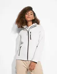 Women´s Antartida Softshell Jacket