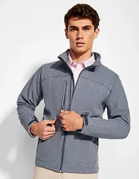 Rudolph Softshell Jacket