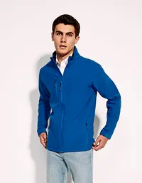 Men´s Nebraska Softshell Jacket