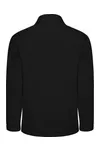 Kids´ Nebraska Softshell Jacket Black 02