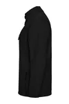 Kids´ Nebraska Softshell Jacket Black 02