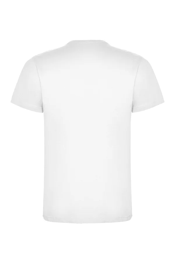 Kids´ Dogo Premium T-Shirt White 01