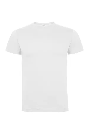Kids´ Dogo Premium T-Shirt White 01