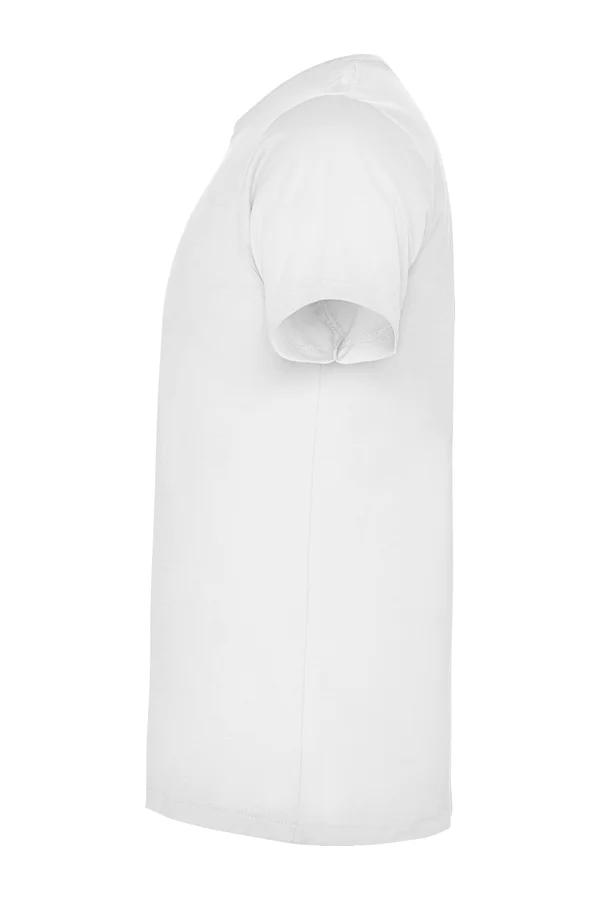 Kids´ Dogo Premium T-Shirt White 01