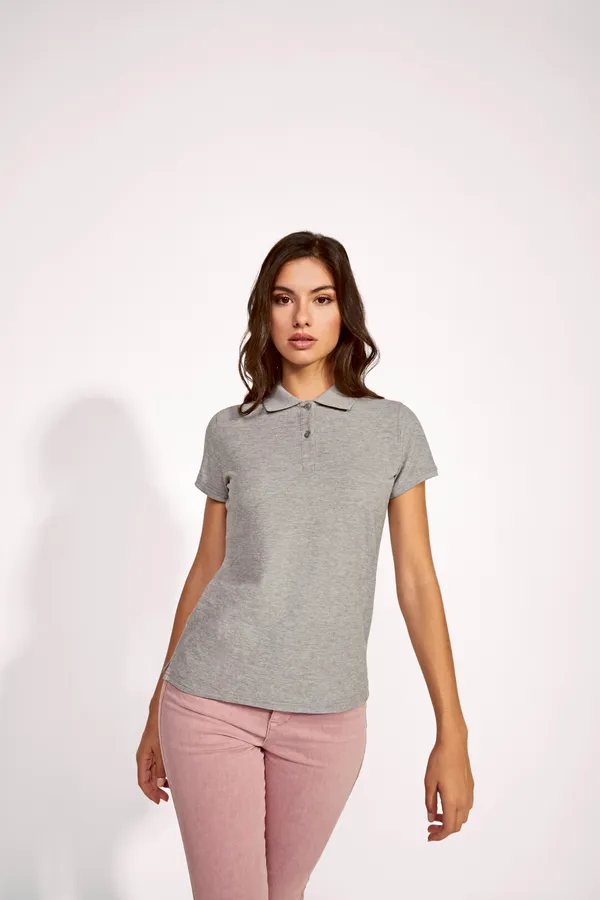 Women´s Poloshirt Prince