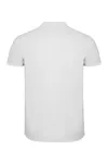 Kids´ Star Poloshirt White 01