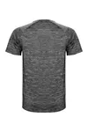 Kids´ Austin T-Shirt Black Melange 243