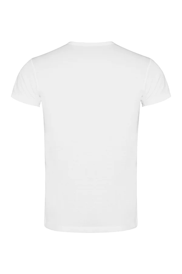 Kids´ Sublima T-Shirt White 01