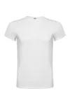 Kids´ Sublima T-Shirt White 01