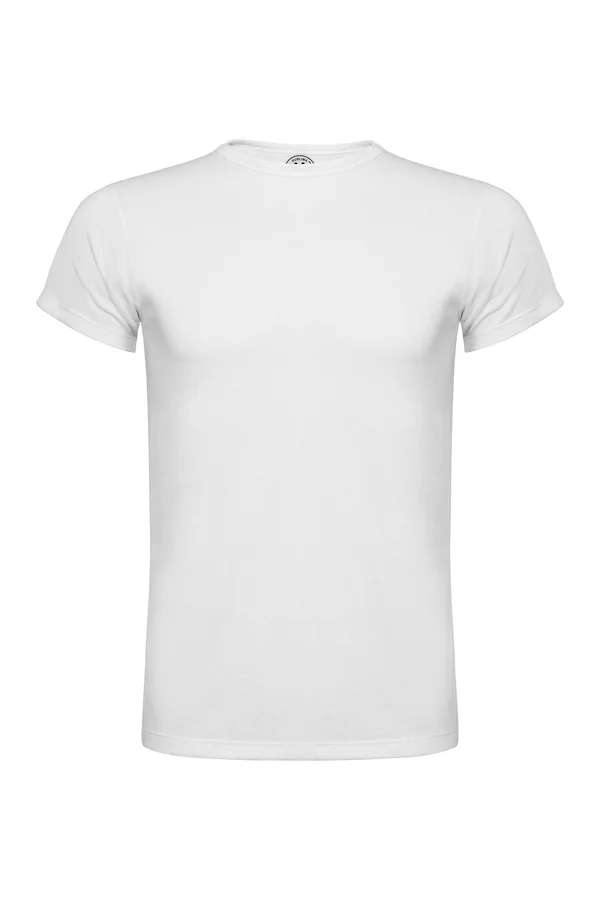 Kids´ Sublima T-Shirt White 01