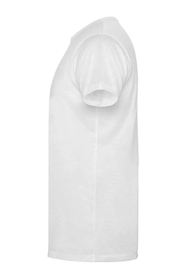 Kids´ Sublima T-Shirt White 01