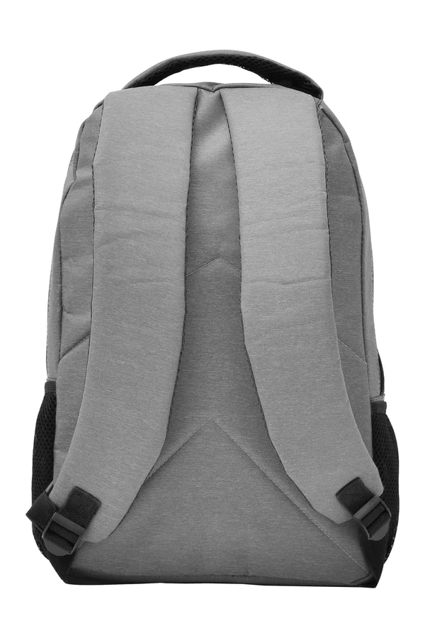 Backpack Chucao Heather Grey 58