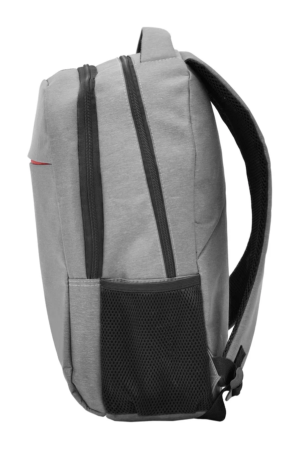 Backpack Chucao Heather Grey 58