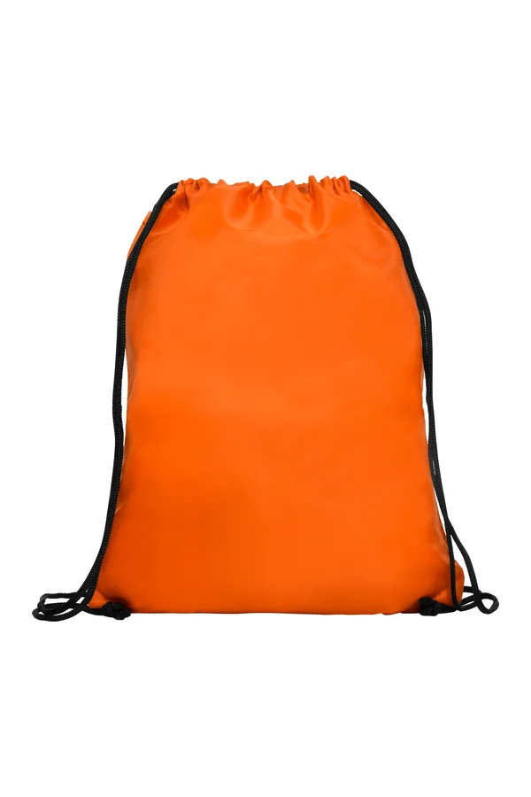Cuanca String Bag Orange 31