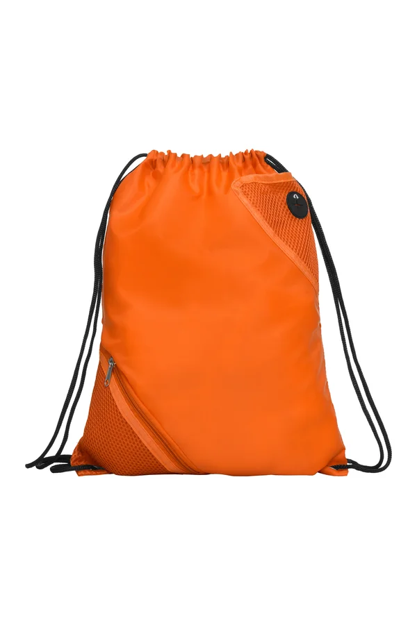 Cuanca String Bag Orange 31