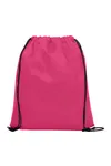 Calao String Bag Rosette 78