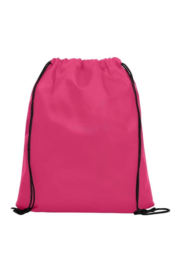 Calao String Bag Rosette 78