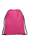 Calao String Bag Rosette 78