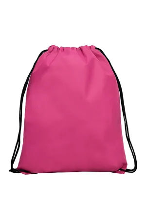 Calao String Bag Rosette 78