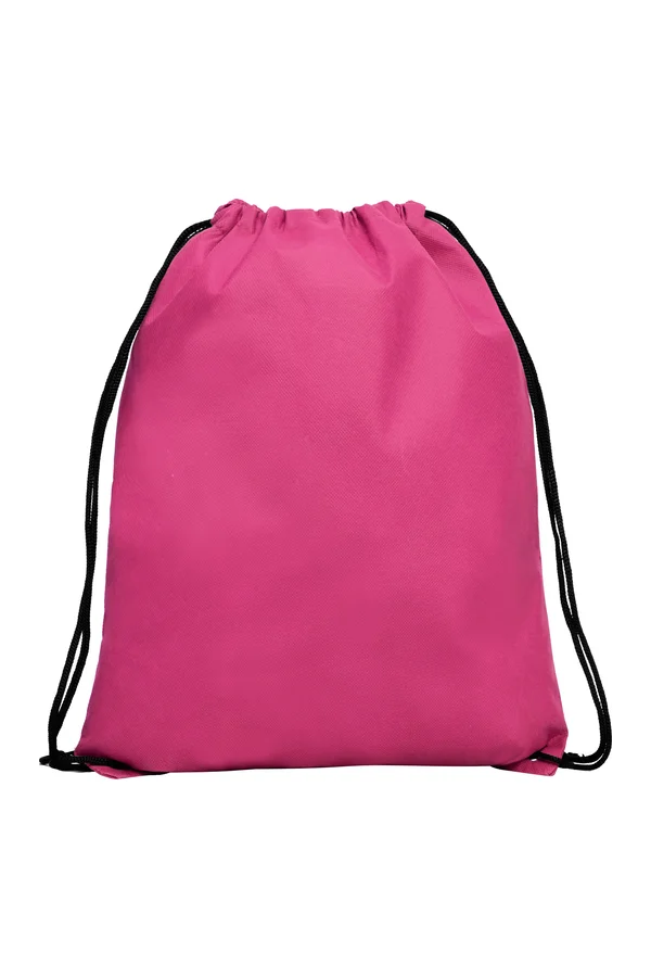 Calao String Bag Rosette 78