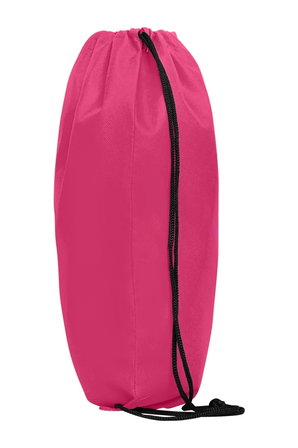Calao String Bag Rosette 78