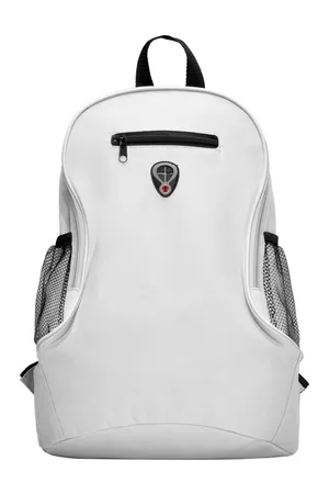 Condor Small Backpack White 01