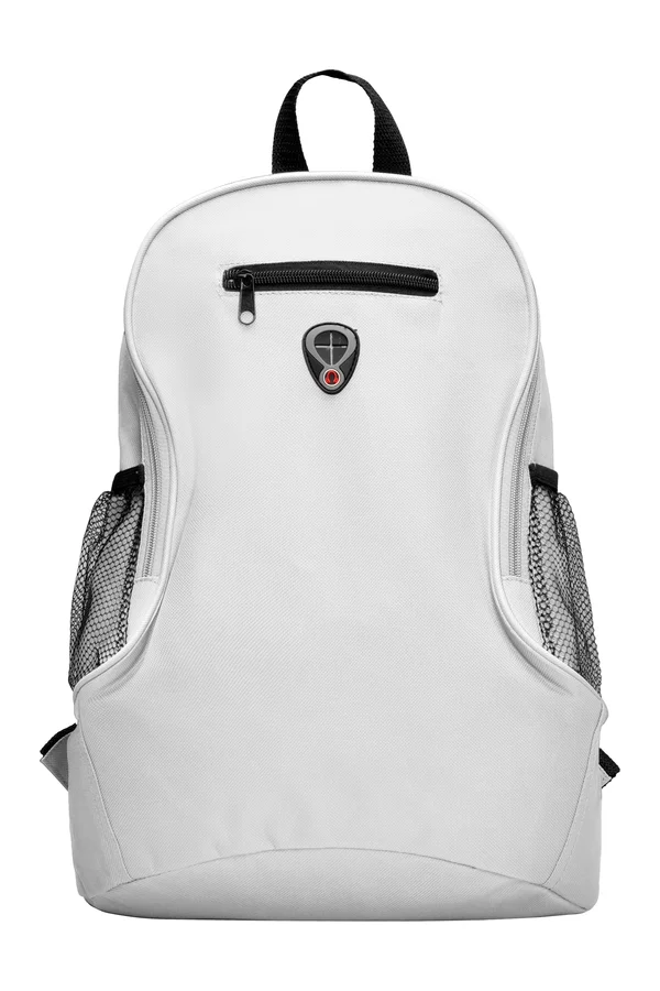 Condor Small Backpack White 01