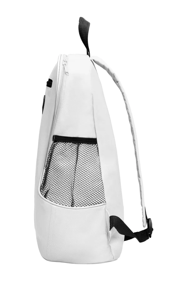 Condor Small Backpack White 01