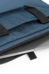 Document Bag Kalmar Heather Denim 255