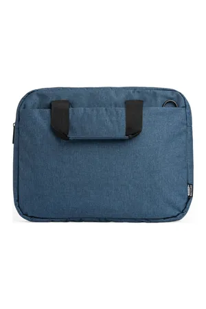 Document Bag Kalmar Heather Denim 255