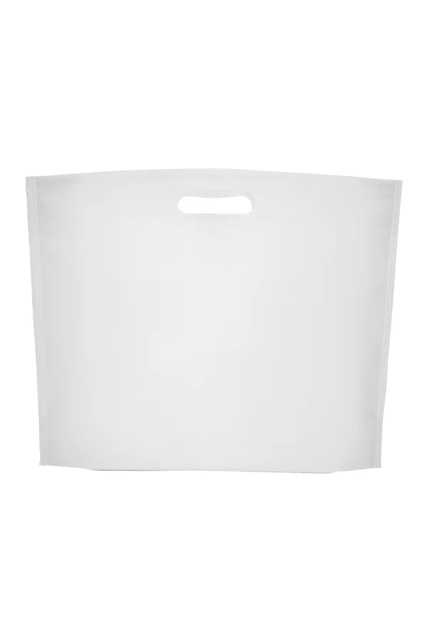 Ocean Bag White 01