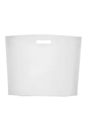 Ocean Bag White 01