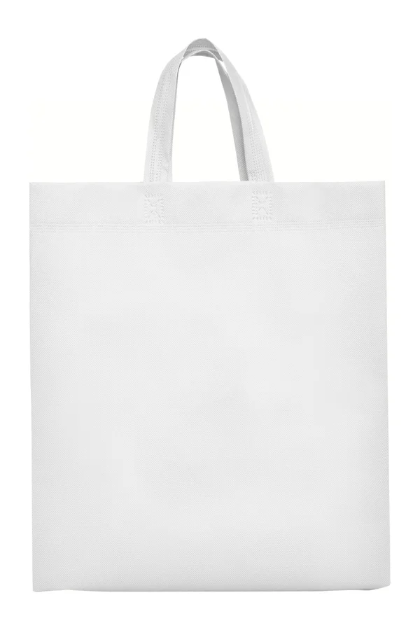 Lake Bag White 01
