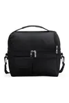 Cooler Bag Grulla Black 02