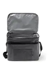 XL Cooler Bag Marlox Black Melange 243