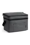XL Cooler Bag Marlox Black Melange 243