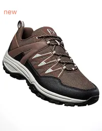 Trekking Shoe Megos