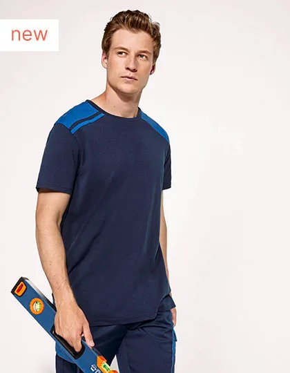 T-Shirt Expedition