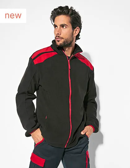Fleece Jacket Terrano