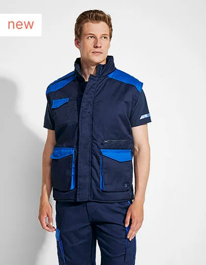 Multipocket Vest Armada