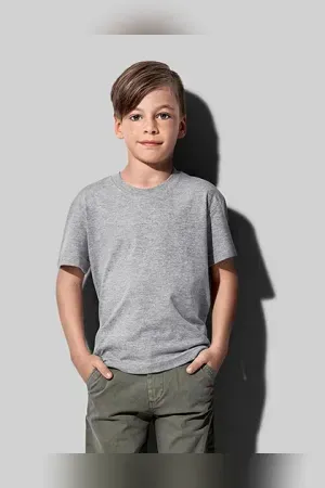 Kids´ Classic-T Organic
