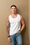 Classic-T Tank Top
