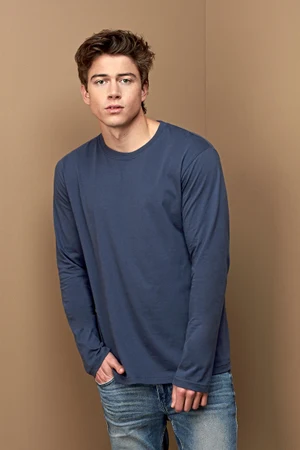 Comfort-T 185 Long Sleeve