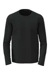 Comfort-T Long Sleeve black opal
