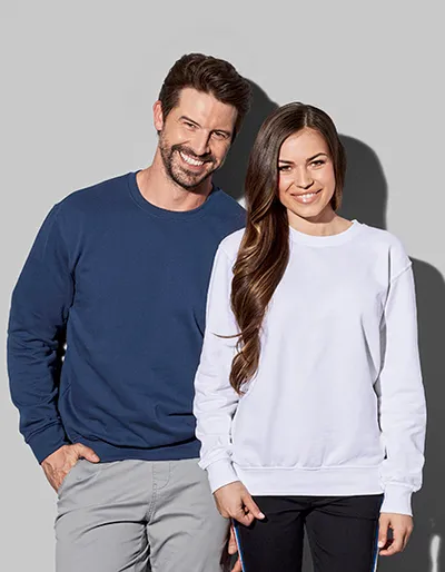 Unisex Sweatshirt Classic