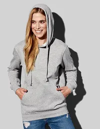 Sweat Hoodie Classic Women