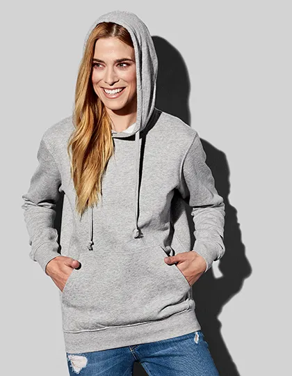 Sweat Hoodie Classic Women