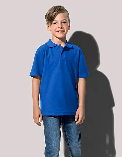 Kids´ Polo