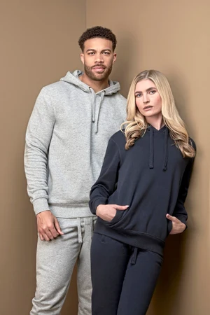 Recycled Unisex Sweat Hoodie