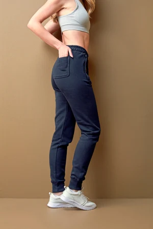 Recycled Unisex Sweatpants